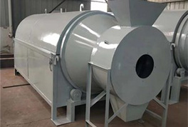 造紙廠為什么需要污泥烘干機